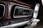 Pontiac GTO Coupe 1965 года